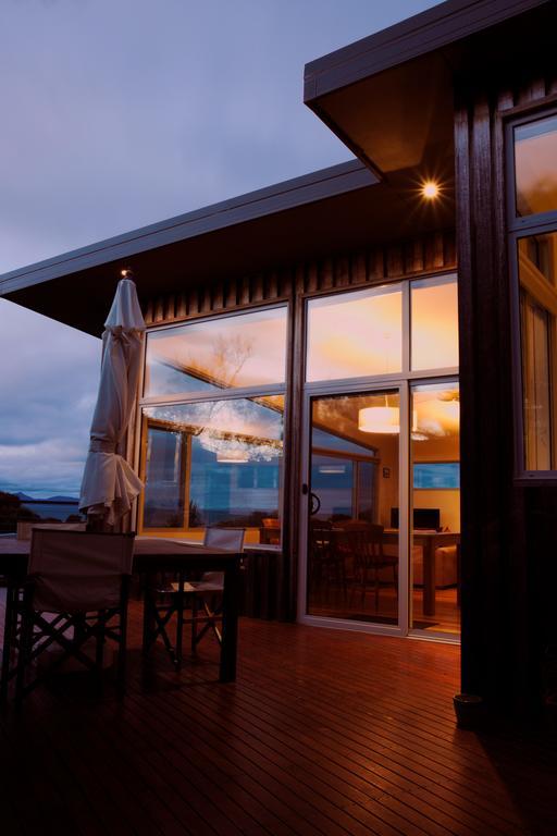 Апартаменты Eagle Peaks At Freycinet Коулс-Бей Экстерьер фото