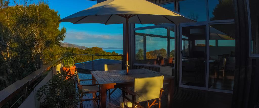 Апартаменты Eagle Peaks At Freycinet Коулс-Бей Экстерьер фото