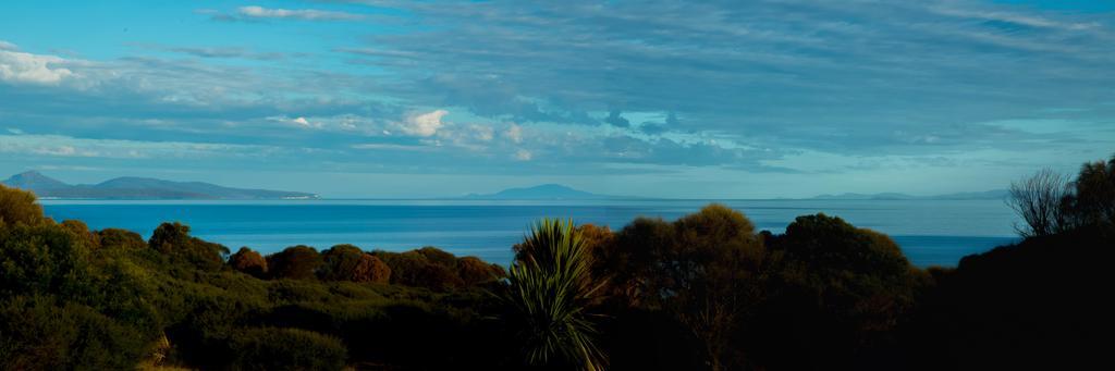 Апартаменты Eagle Peaks At Freycinet Коулс-Бей Экстерьер фото